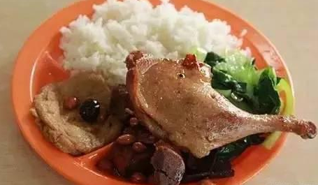 由中國餐飲三大巨頭沙縣小吃、蘭州拉面、黃燜雞米飯，談集體商標 