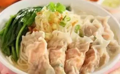 由中國餐飲三大巨頭沙縣小吃、蘭州拉面、黃燜雞米飯，談集體商標 